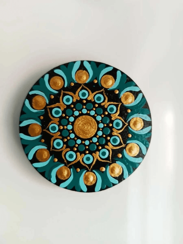 Magnet décapsuleur 