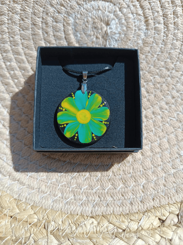 Pendentif 