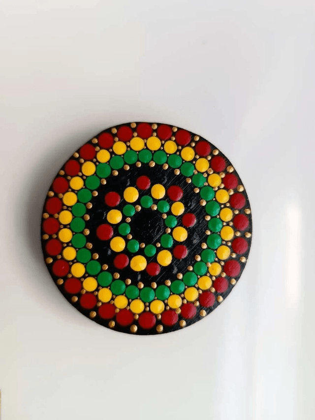 Magnet décapsuleur 