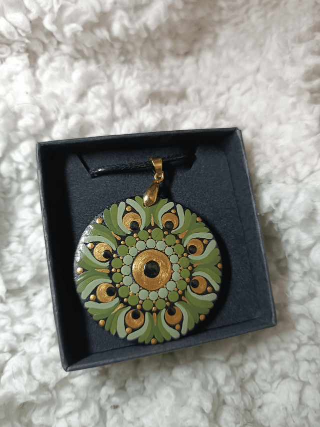 Pendentif 